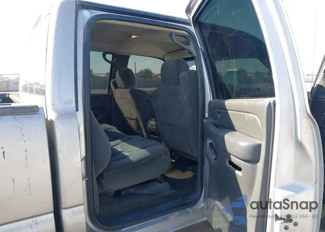 2005 Chevrolet Silverado 1500 Ls z USA, uszkodzony, nr VIN 2GCEC13T551355993